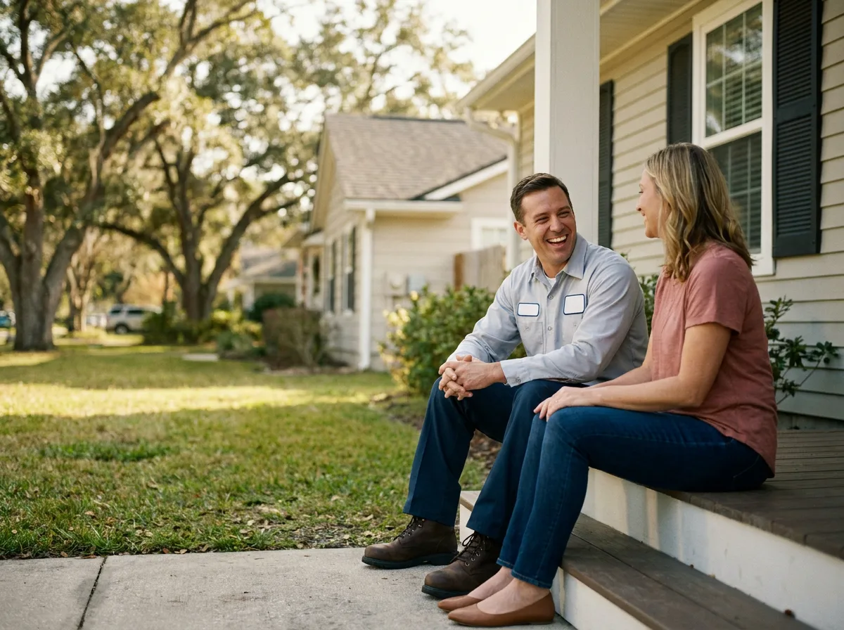 Septic tank pumping FAQs for Madison, MS